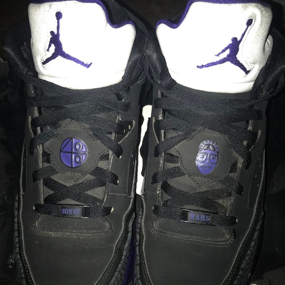 Jordan Other - Air Jordan son of low